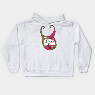 Argula Antics Kids Hoodie